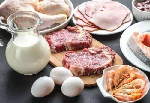 肉蛋奶总产量连续8年超1.4亿吨