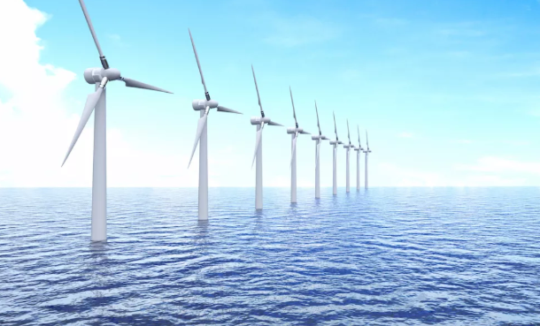 <b>海上风电产业链深度解析</b>