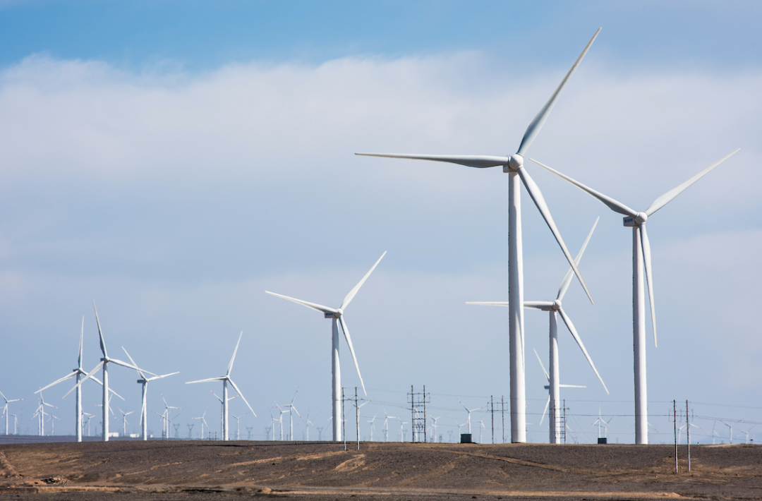 风电产业链全景解析