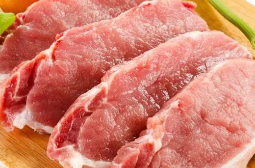 国务院：“十四五”猪肉产能稳定在5500万吨左右