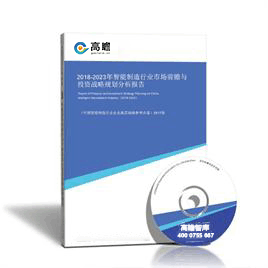 2019年版南京软件和信息技术服务业市场发展调研及需求趋势分析报告